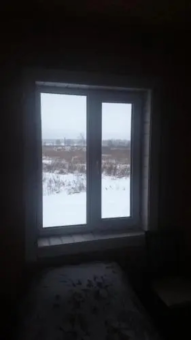 Дом отдыха на Миасской реке