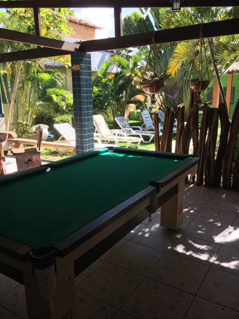 Pousada Sempre Graciosa