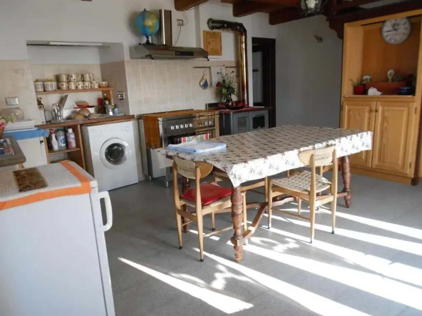 Agriturismo Il Mausset