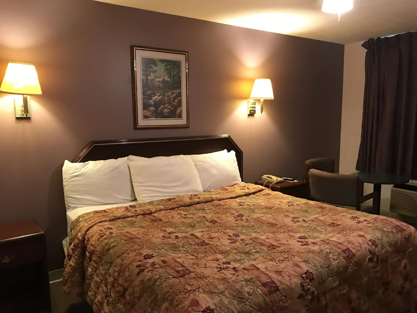 Embassy Inn