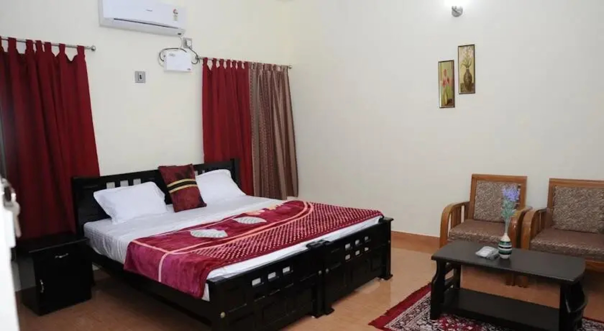 The Wave Resort and Spa