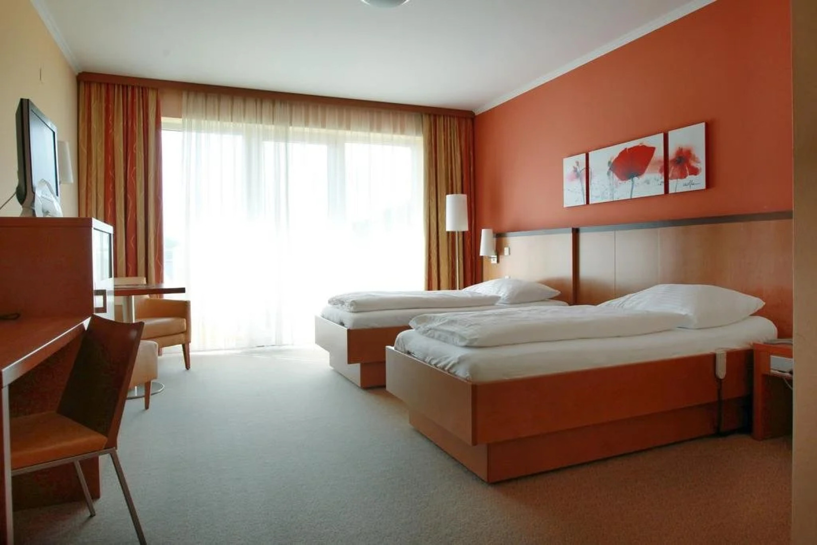 Gesundheitsresort Agathenhof