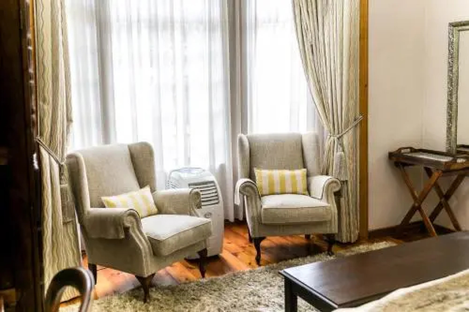 Van Dykshuis Guest House