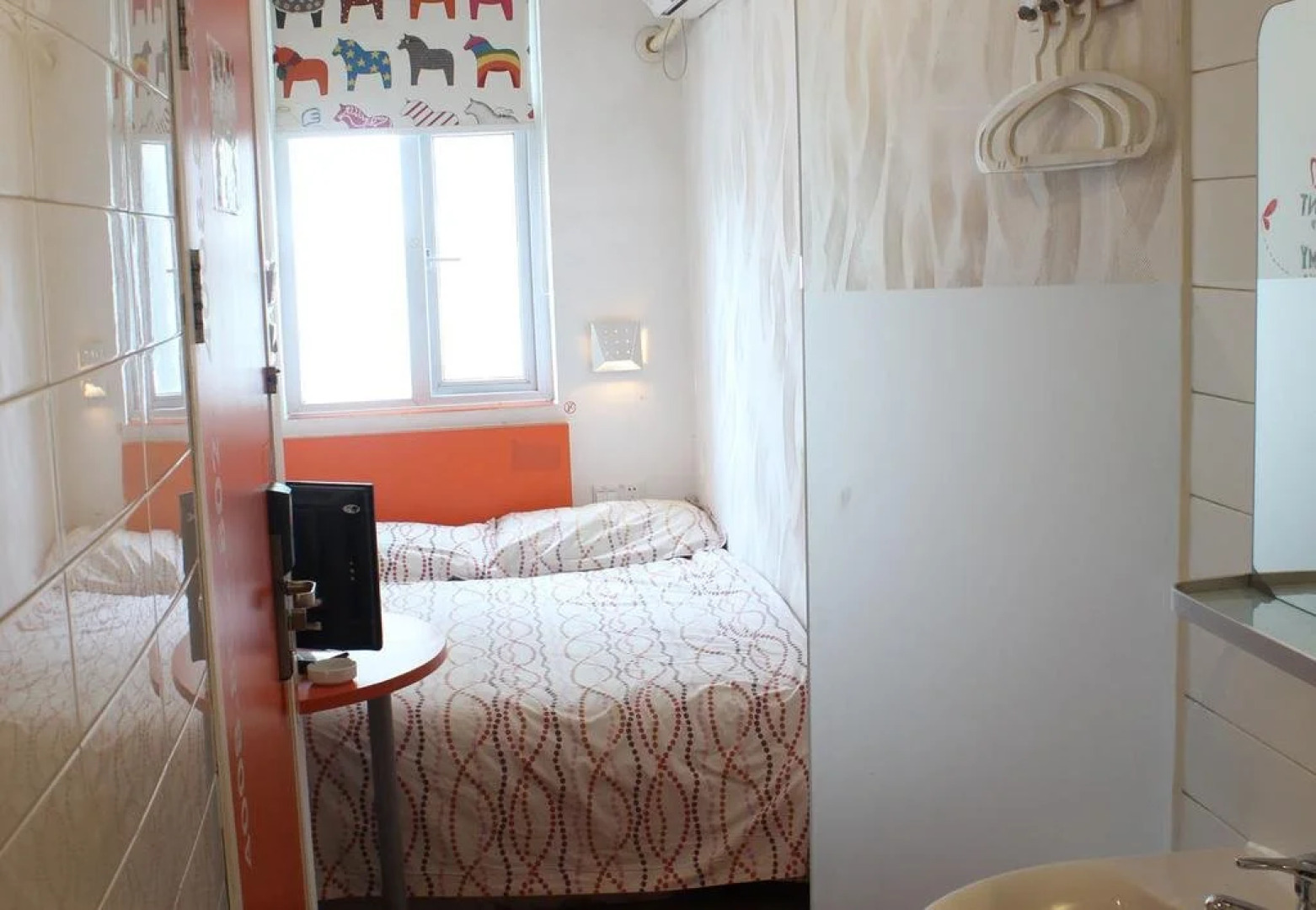 Pod Inn Huai'an Huaihai Plaza Normal College