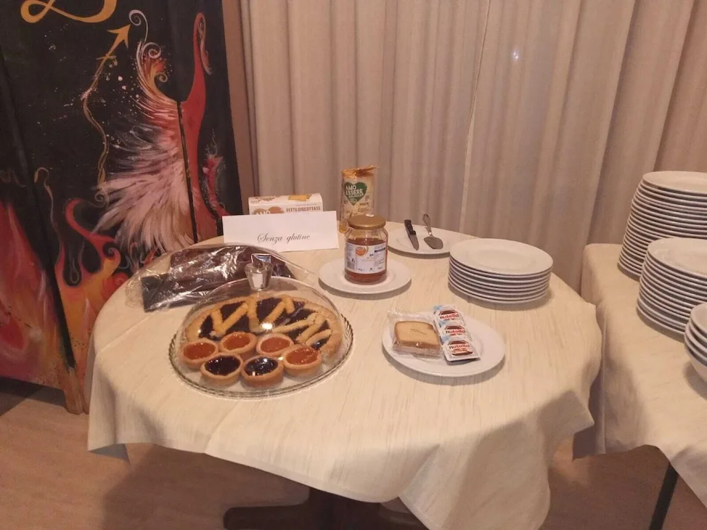 Hotel Villa Dei Pini