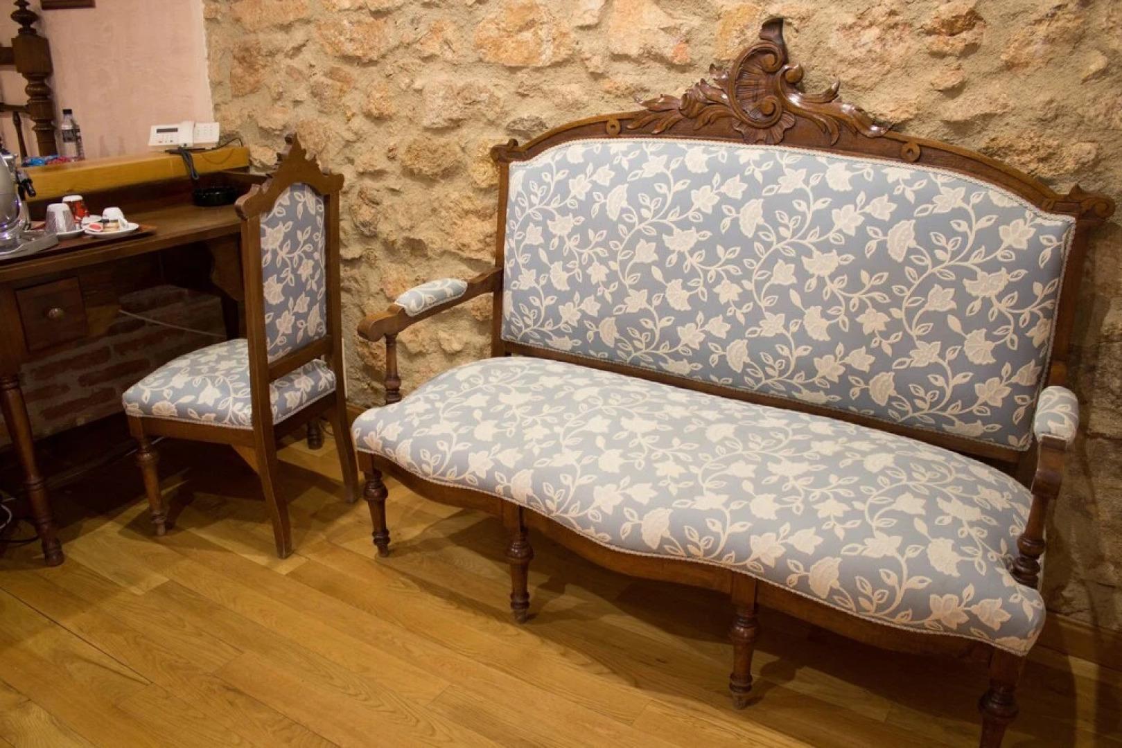 Hotel Rural Abadía de Yuste