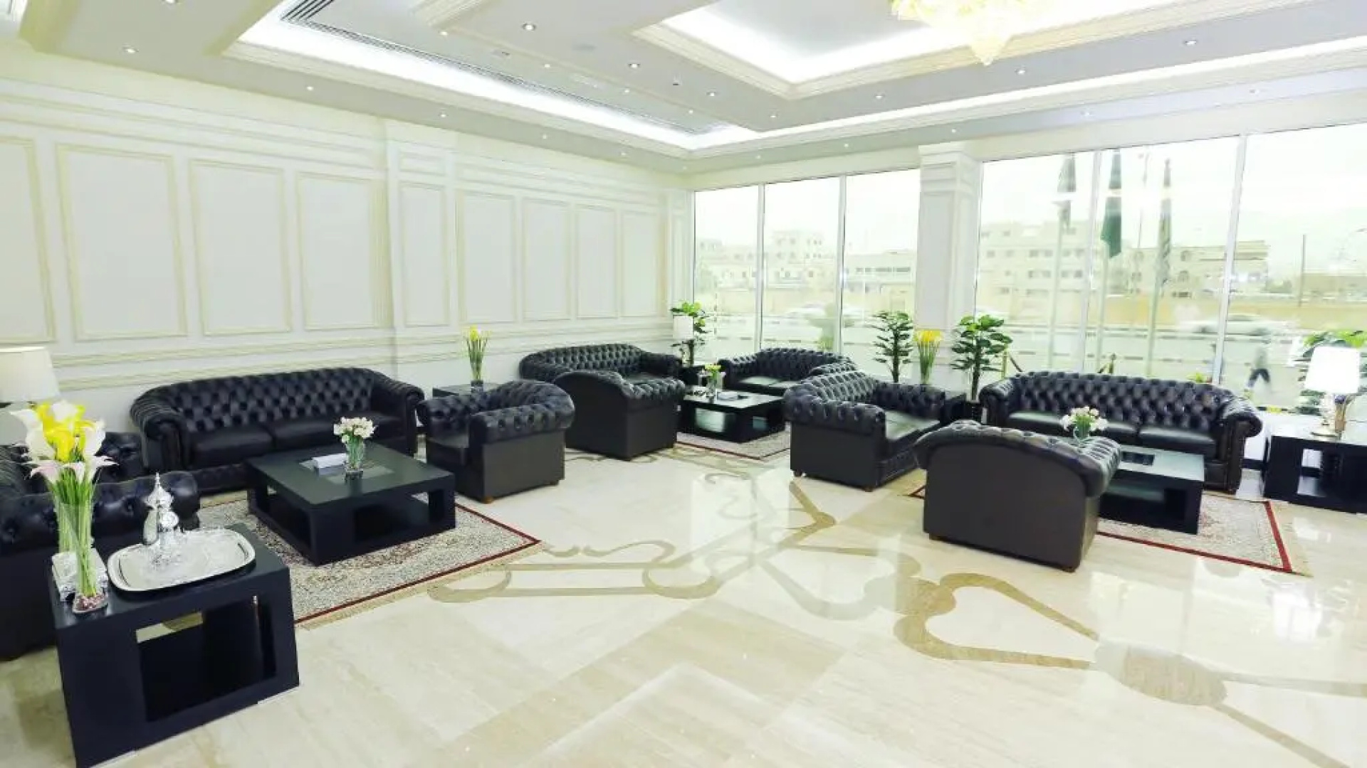 Muscat International Hotel Plaza Salalah