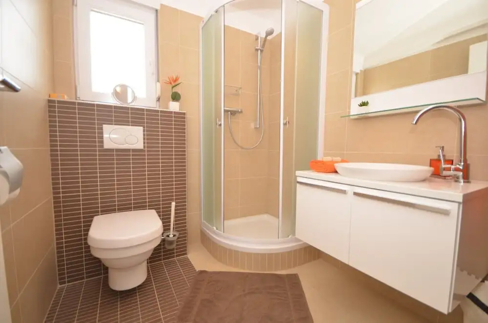 Apartments Tomasevic