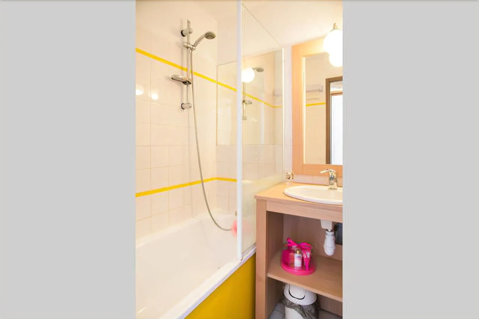 Appartement L'Archippel