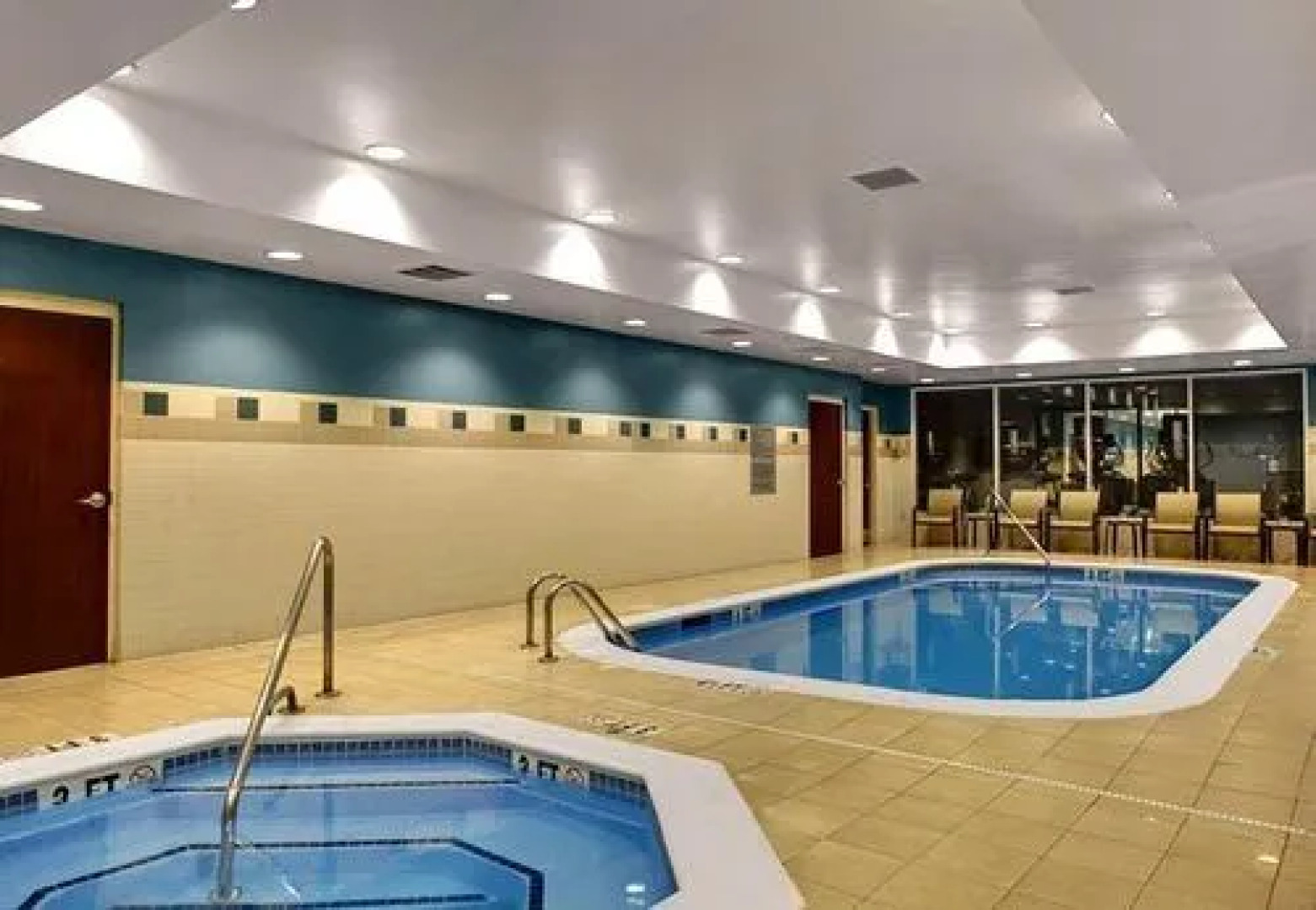 Courtyard Chapel Hill