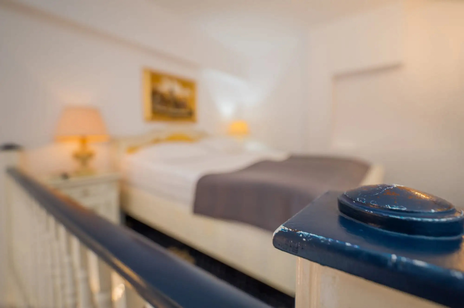 Hotel Imparatul Romanilor