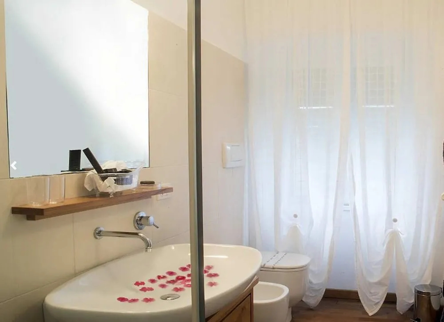 Il Baluardo bed and breakfast