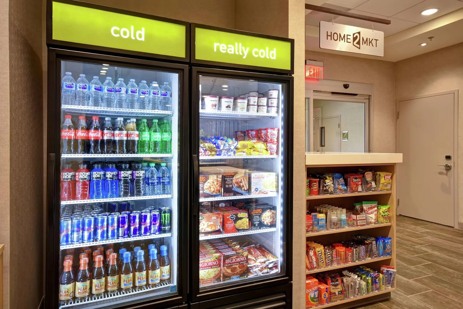 Home2 Suites by Hilton Atlanta Marietta