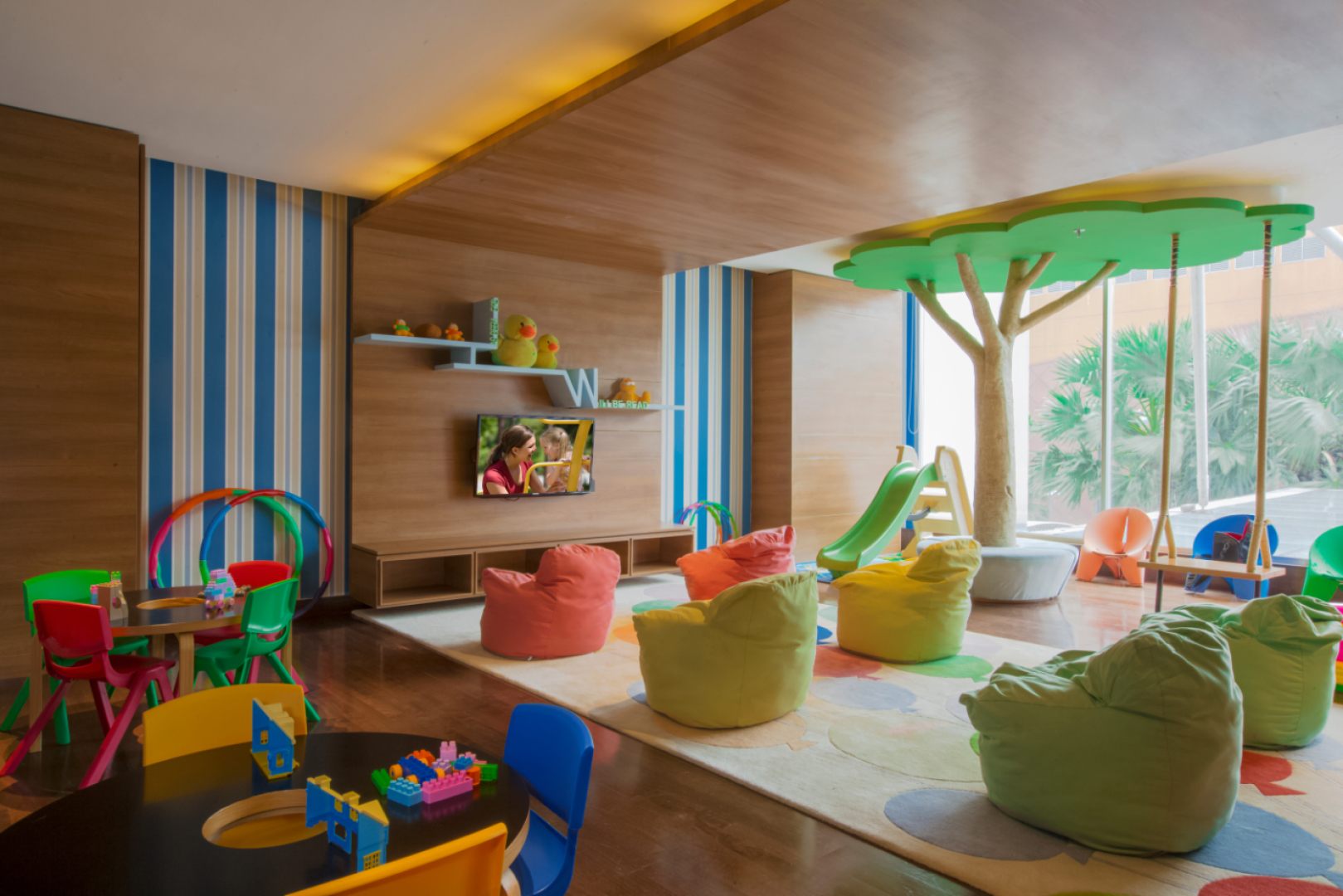 Ascott Waterplace Surabaya