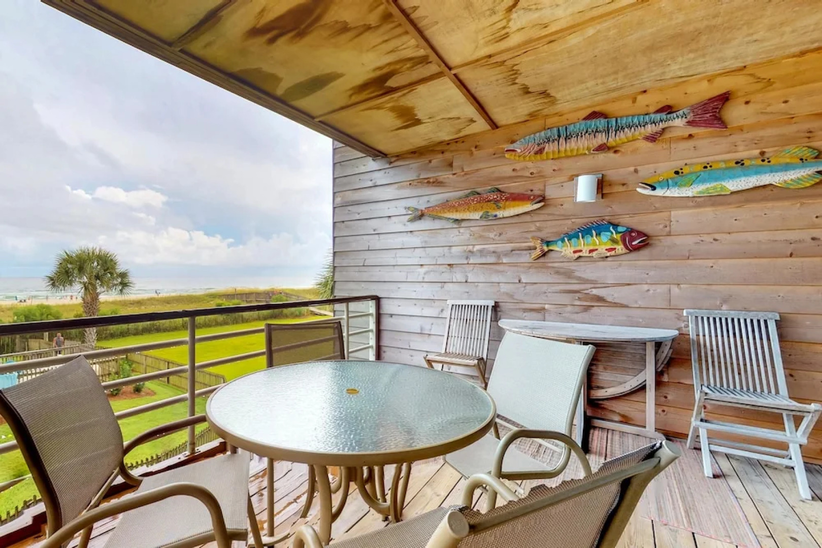 Needle Rush Point Condos