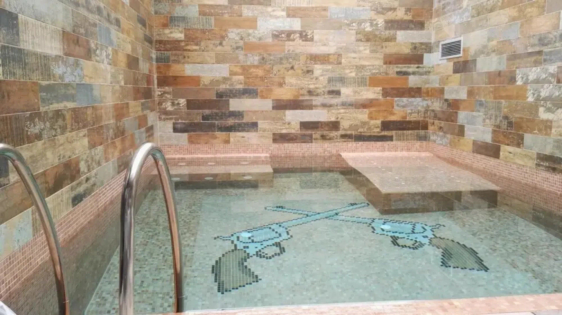 Motel Venus Madrid Norte - Adults Only