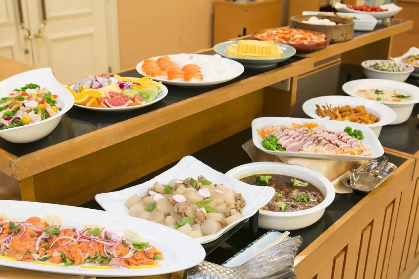 Meitetsu Hotel Inuyama