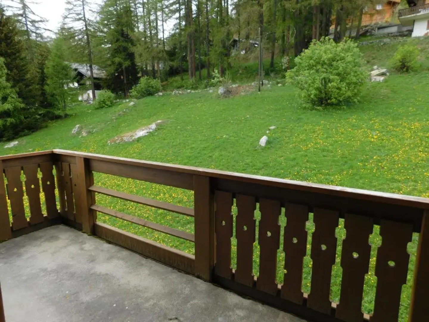 Residence Edelweiss A131