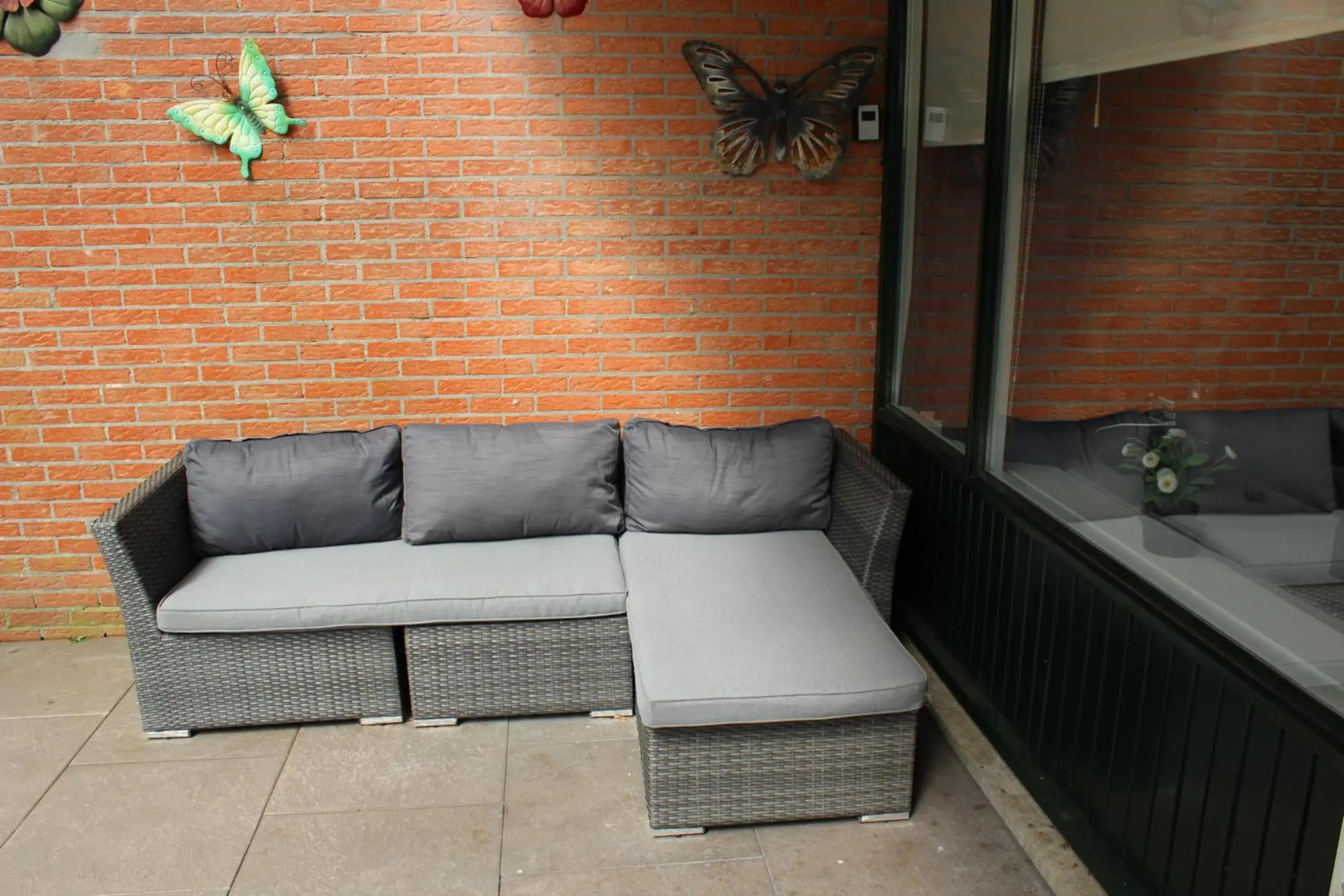 Vakantiehuis Veluwemeer