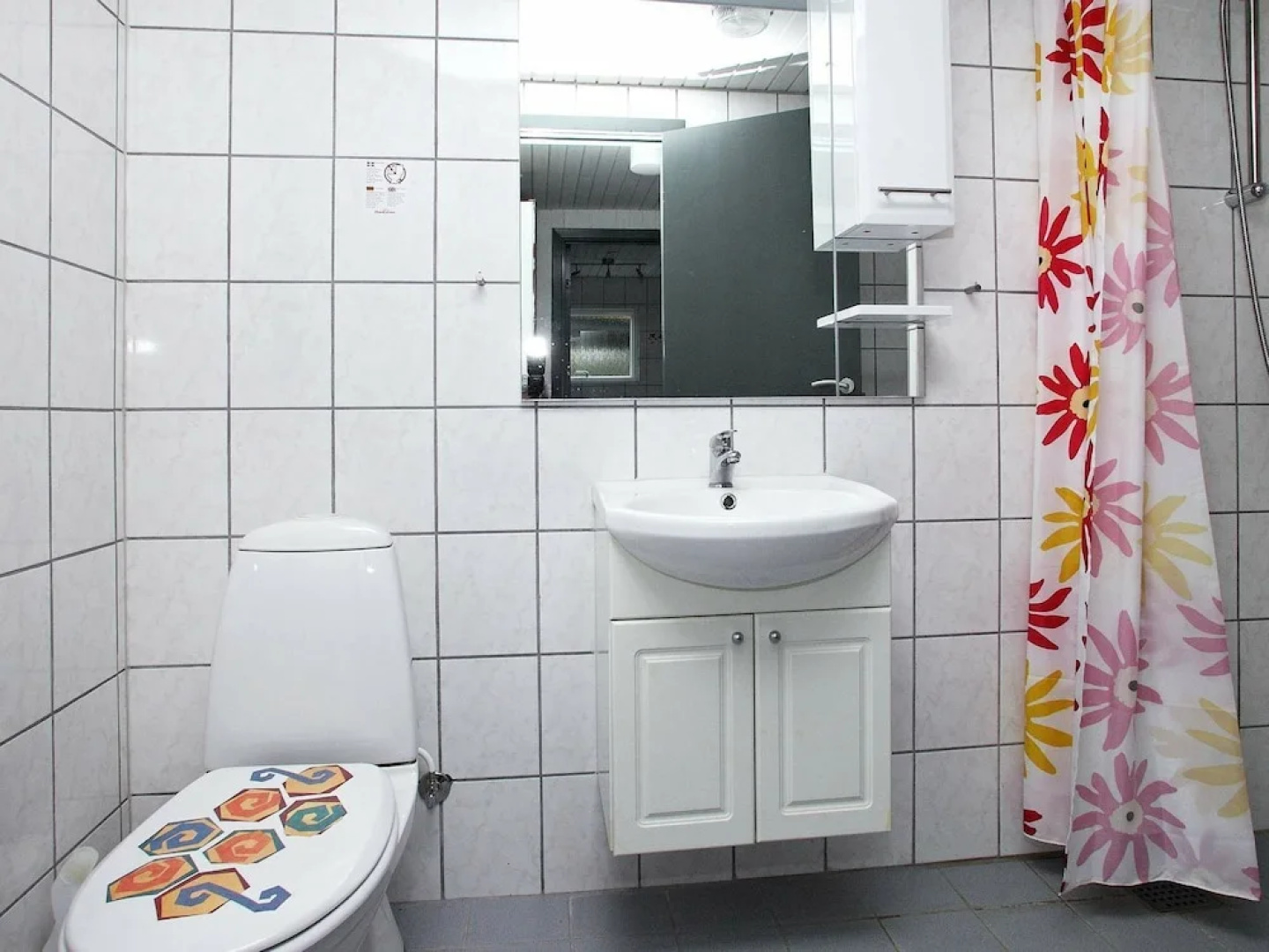 Quaint Holiday Home in Farsø With Indoor Whirlpool