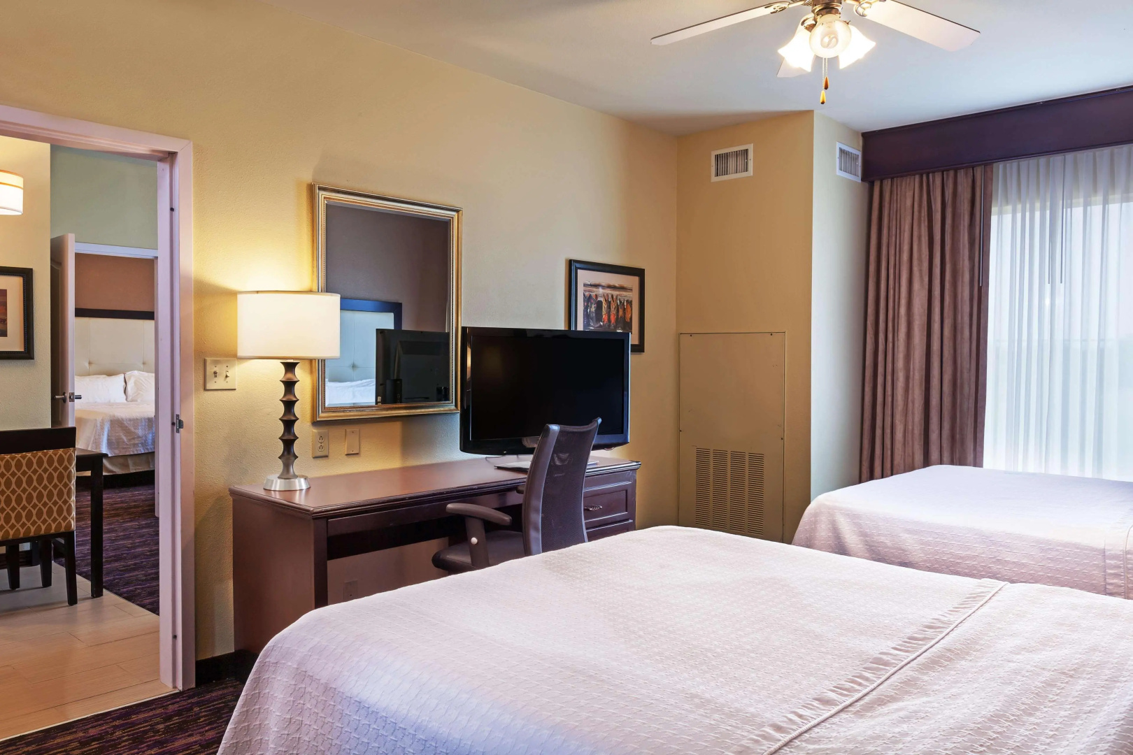 Homewood Suites by Hilton Wichita Falls