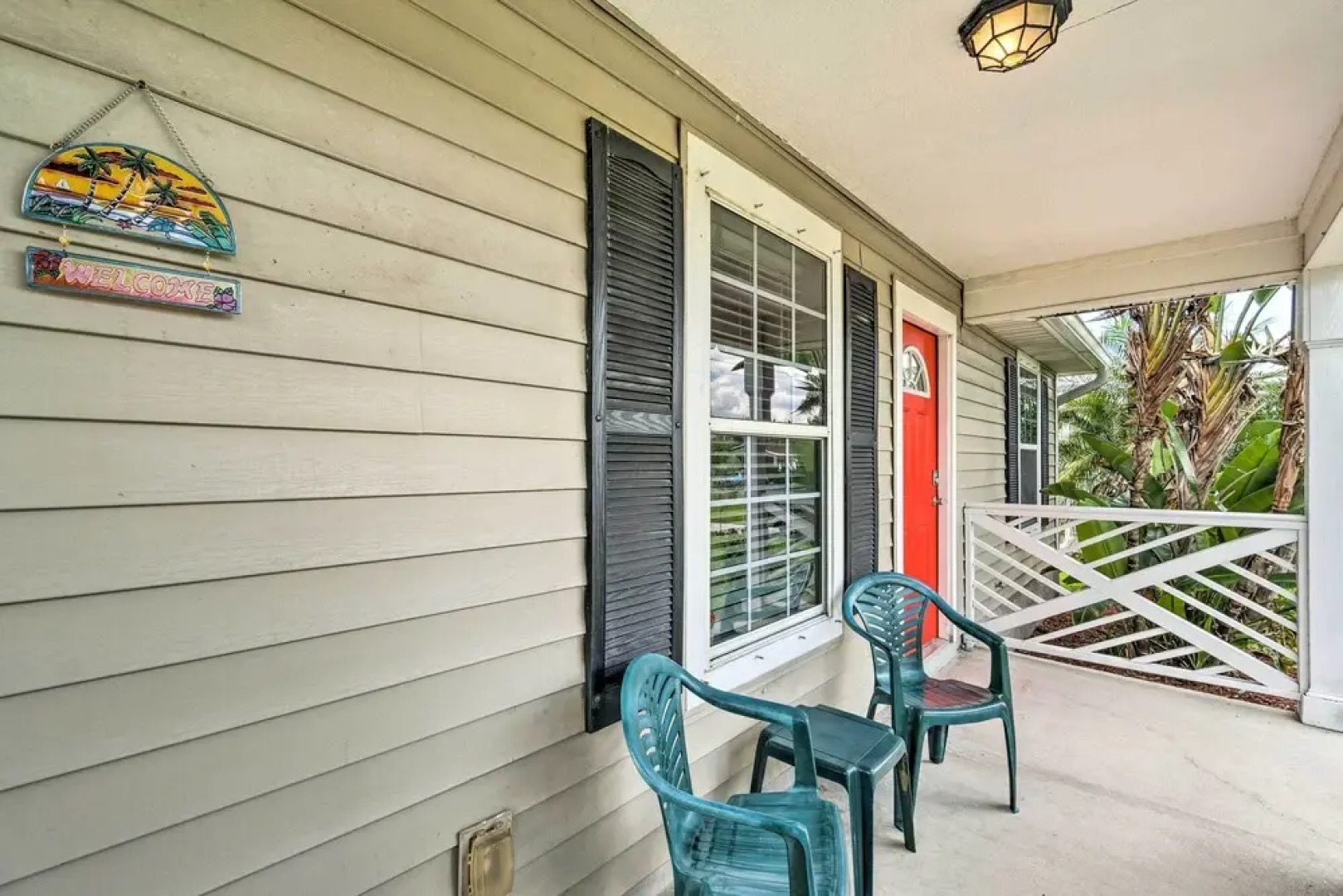 Punta Gorda Home w/ Lanai < 2 Mi to Downtown!