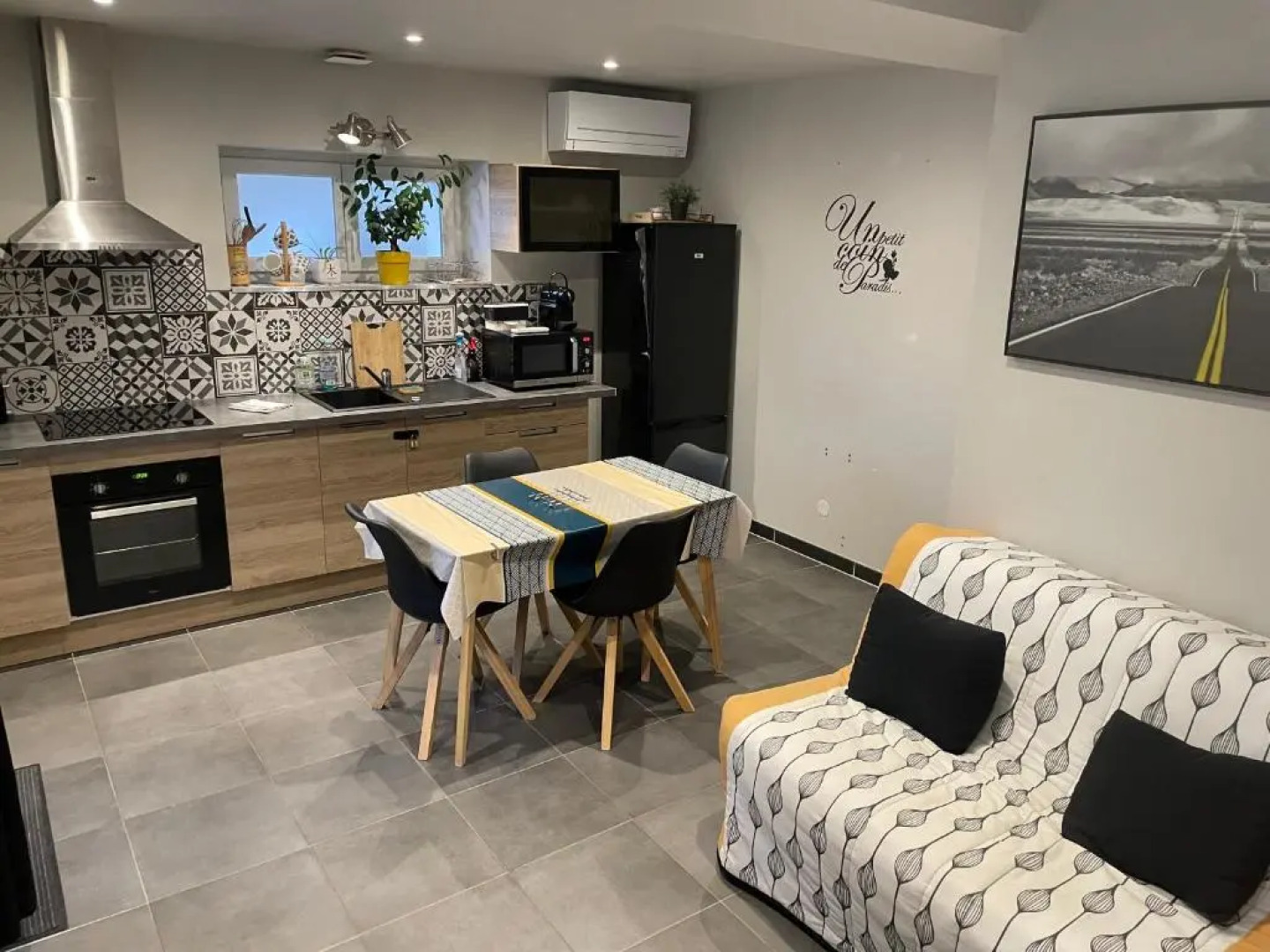 Le Domaine de la Clarté