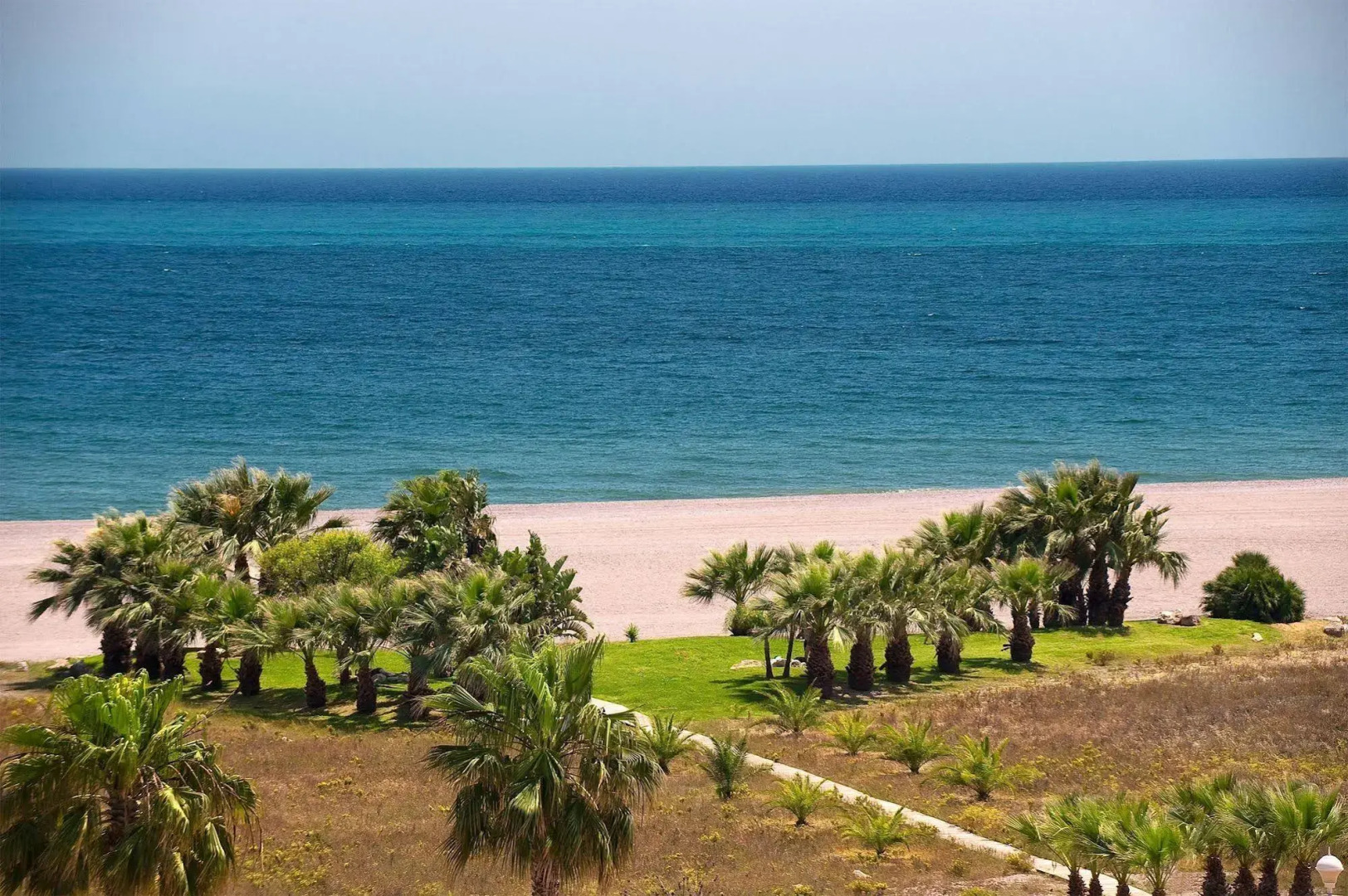 Elba Motril Beach & Business Hotel