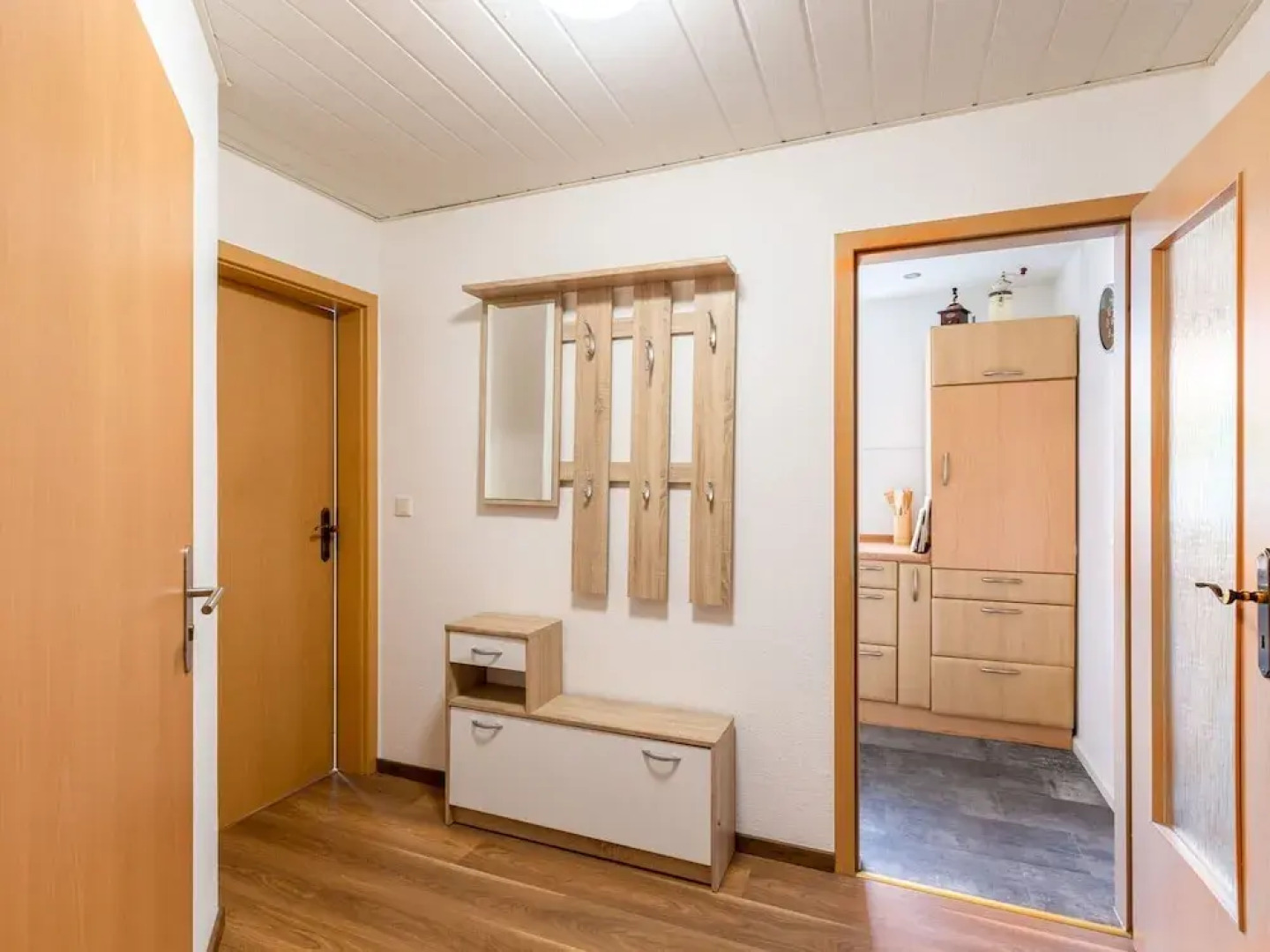 Cosy Apartment in Dresden With Balcony and Swimming Pool