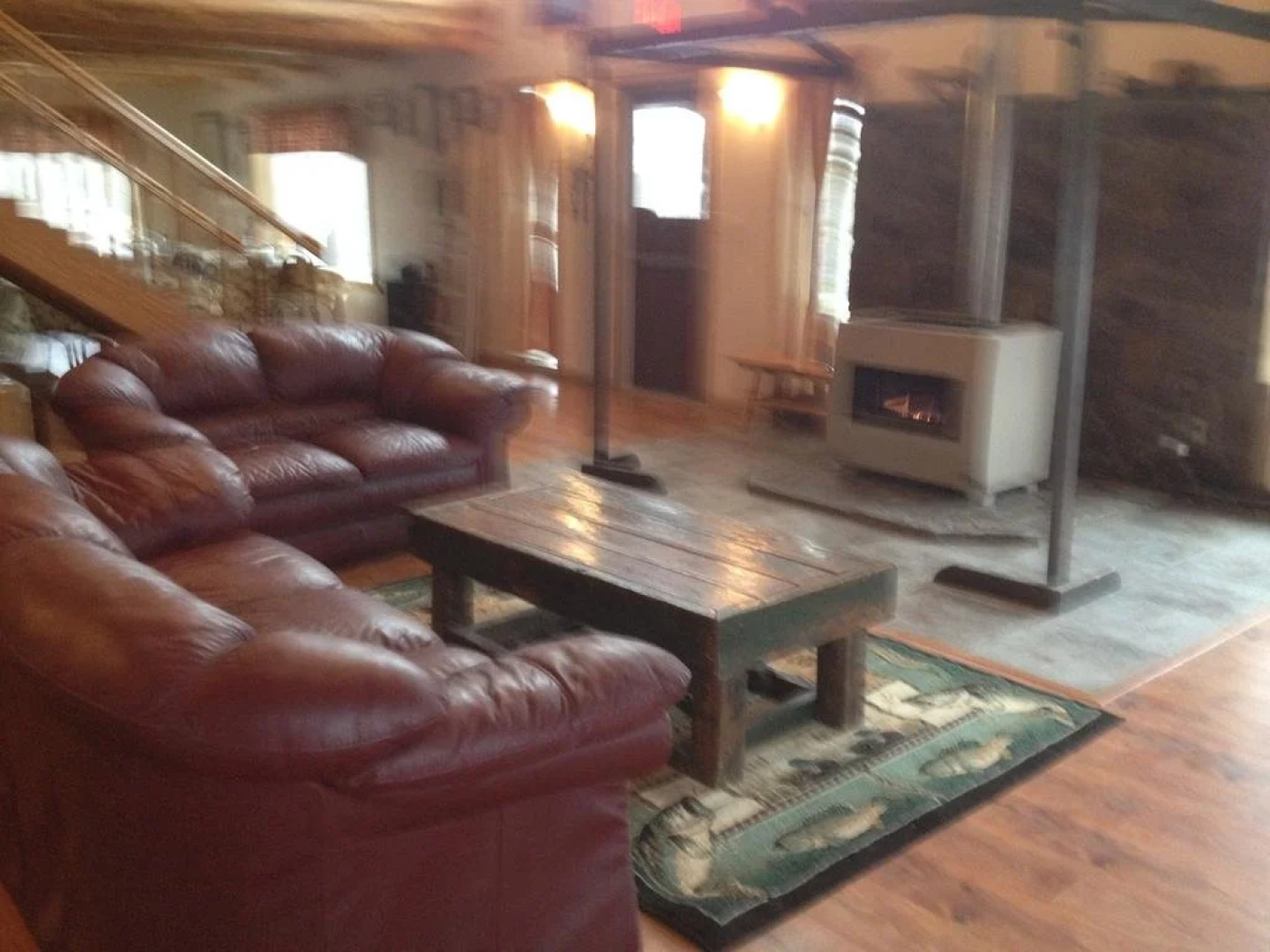 Montanas Duck Lake Lodge