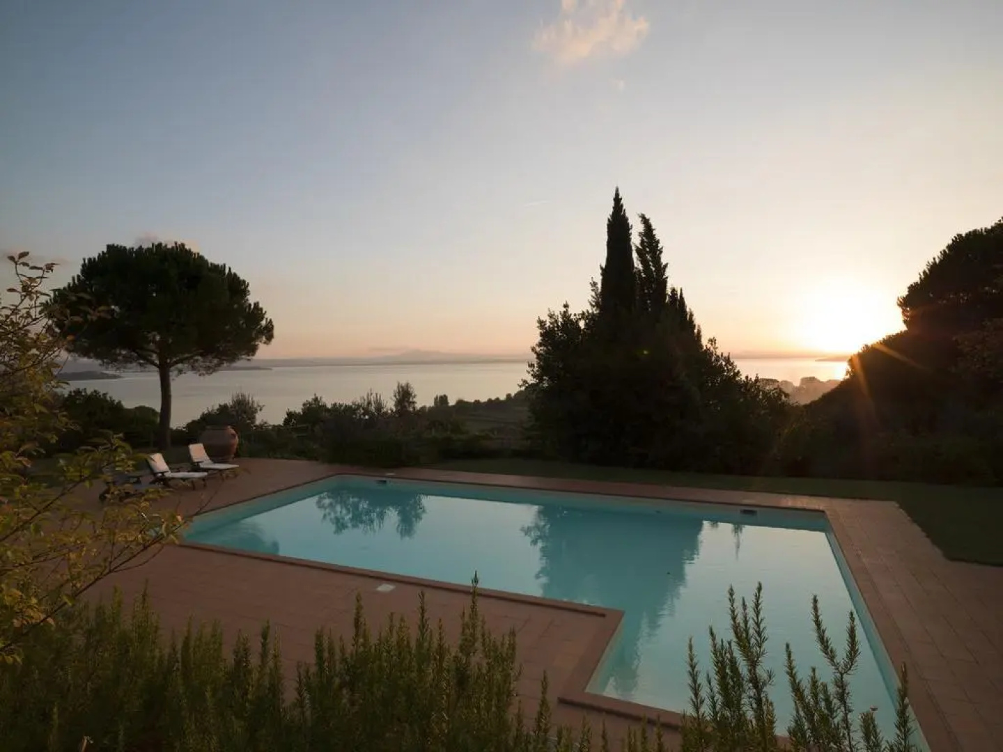 Villa Le Murate