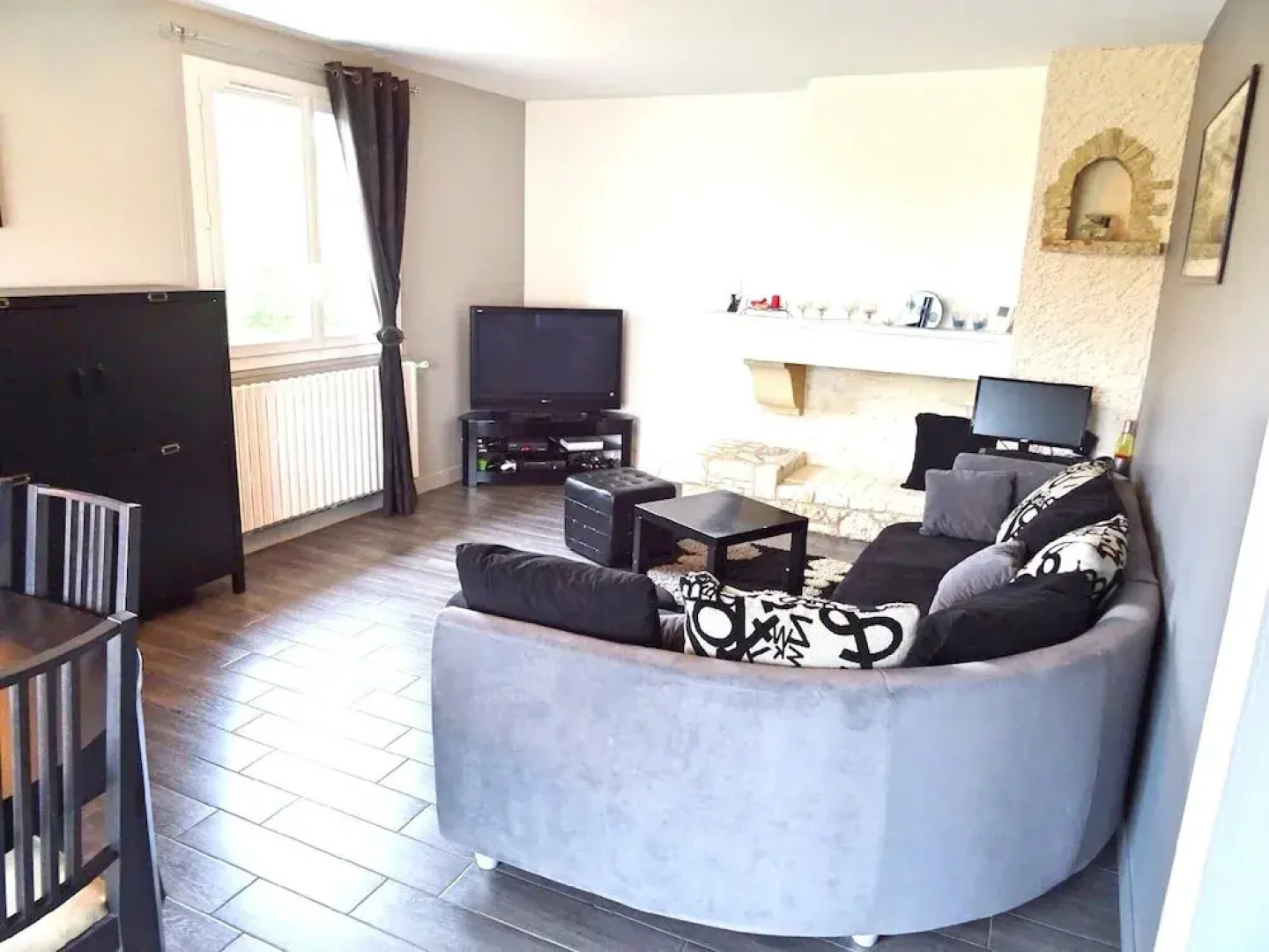 Appartements Vandermeersch