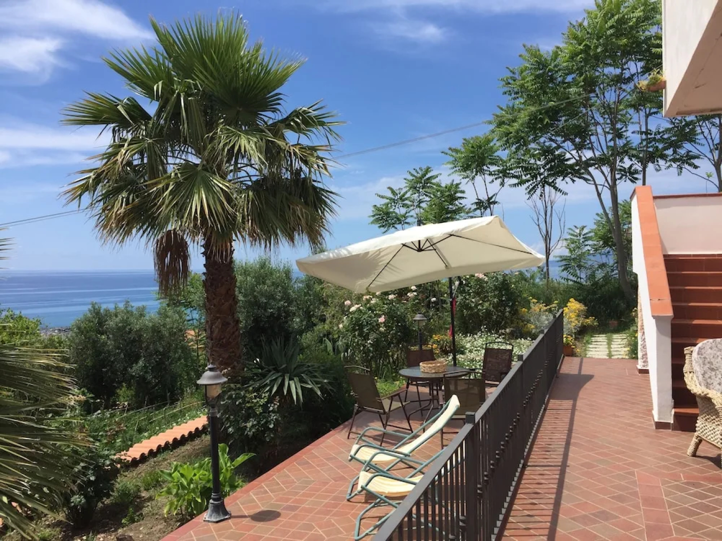 B&B Colle degli Ulivi