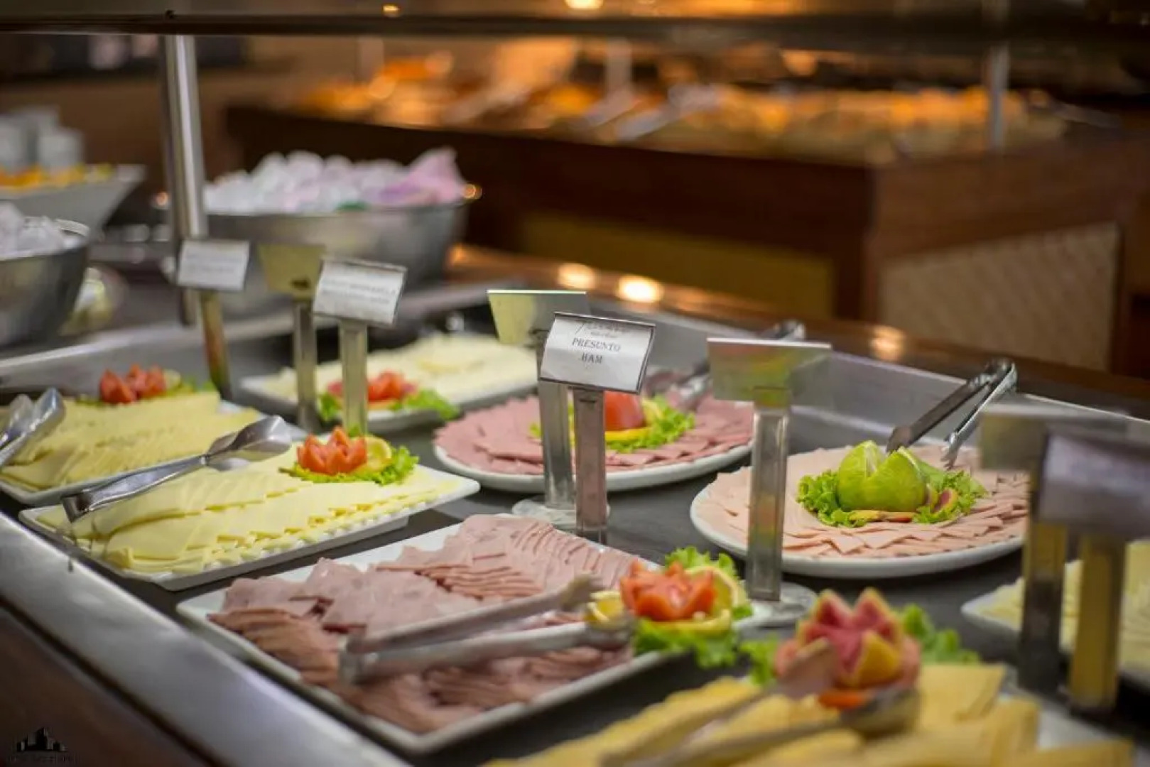 Thermas Hotel Mossoró