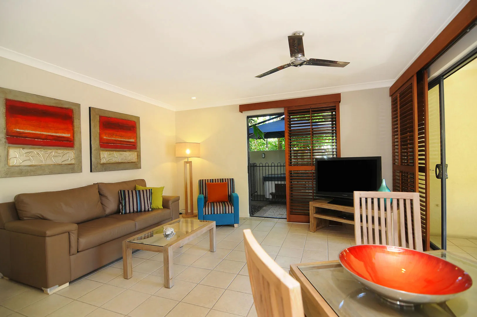 Meridian Port Douglas - Adults only