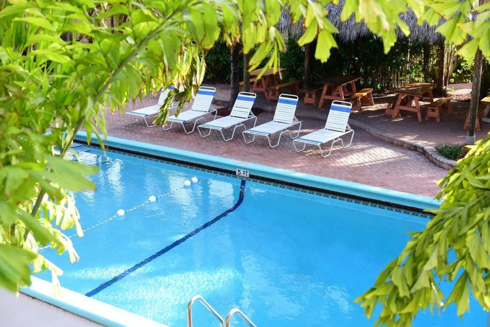 Bahia Cabana Beach Resort