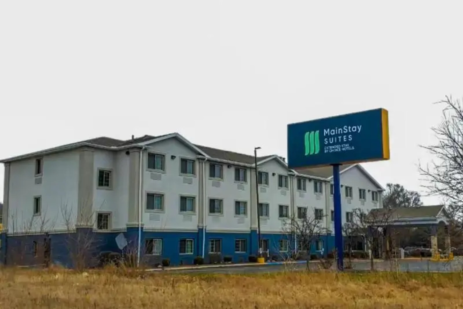 Mainstay Suites Joliet I-55