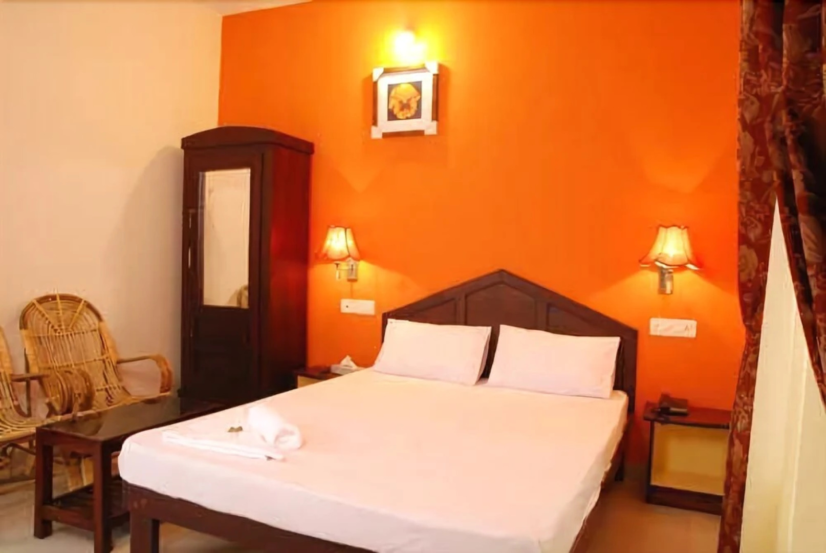 The Haiwa Beach Residency