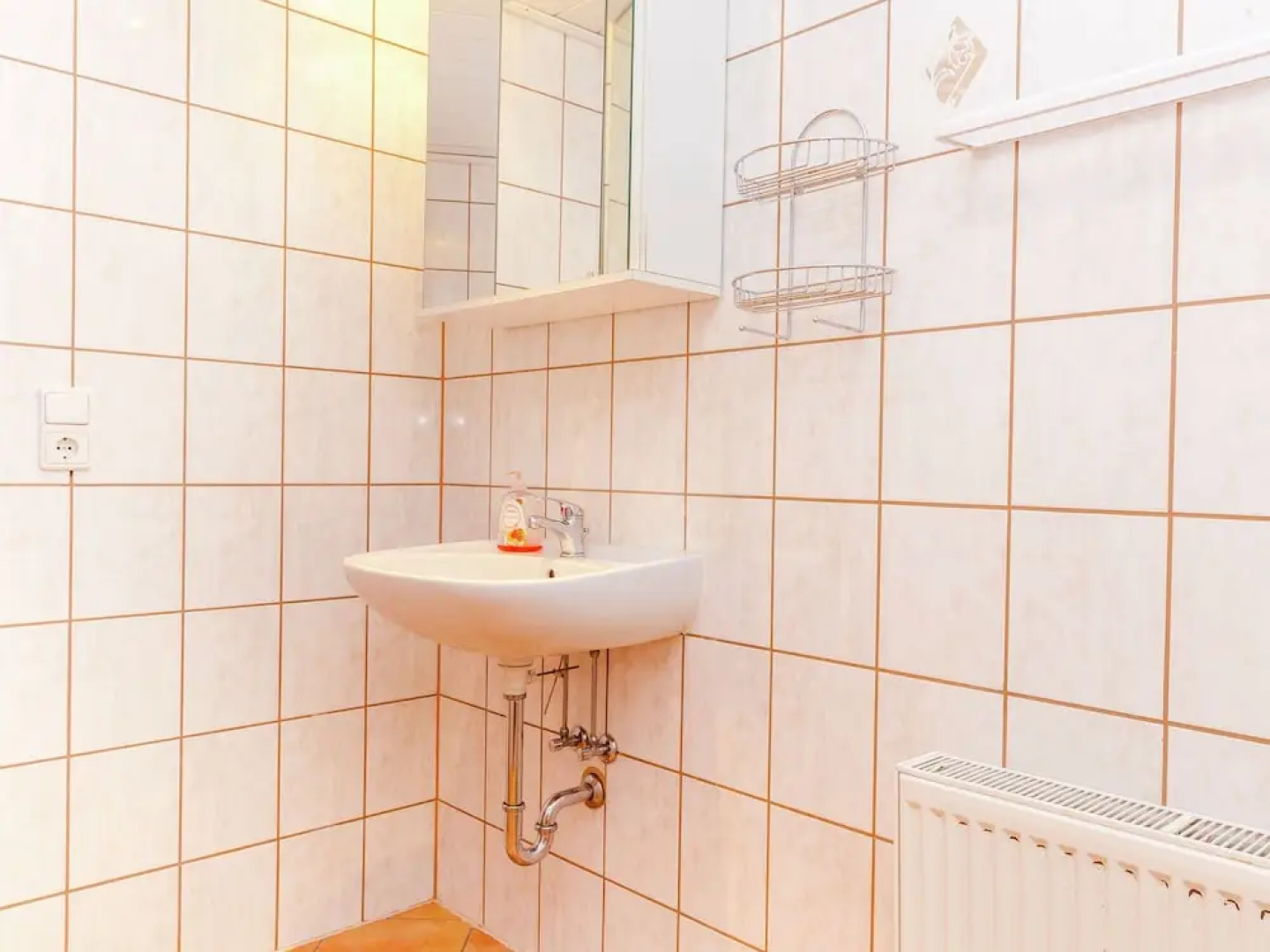 Luxurious Holiday Home in Hulsa Near Forest