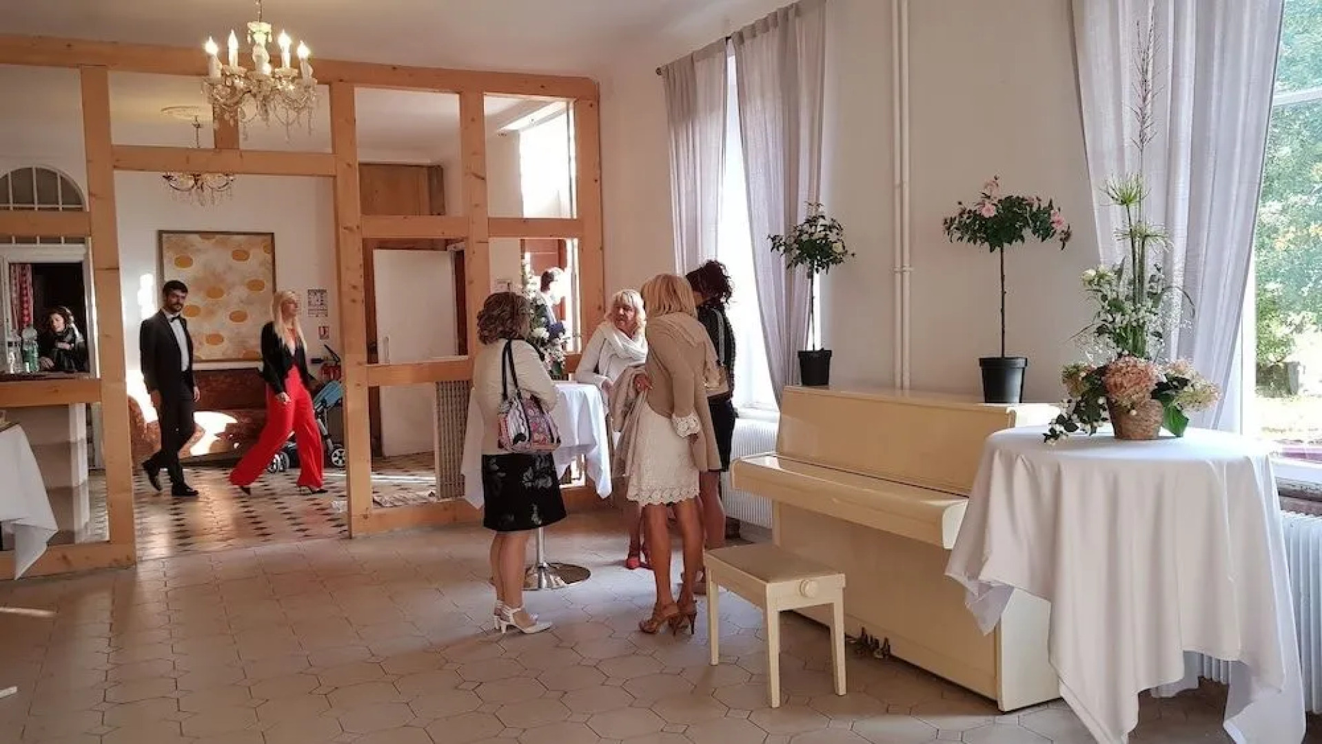 B&B Relais du Gensbourg