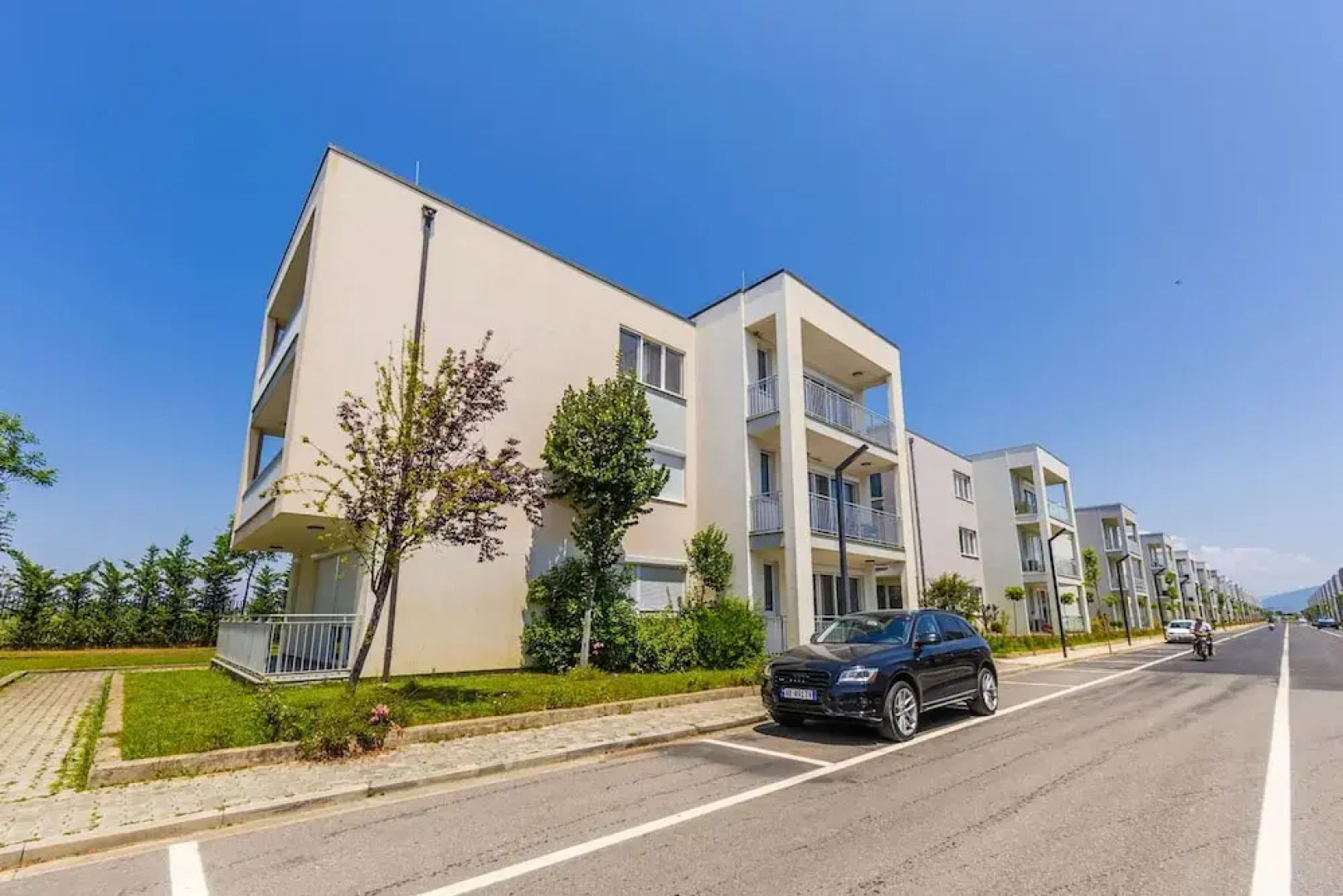 Talea Holiday Apartments 1