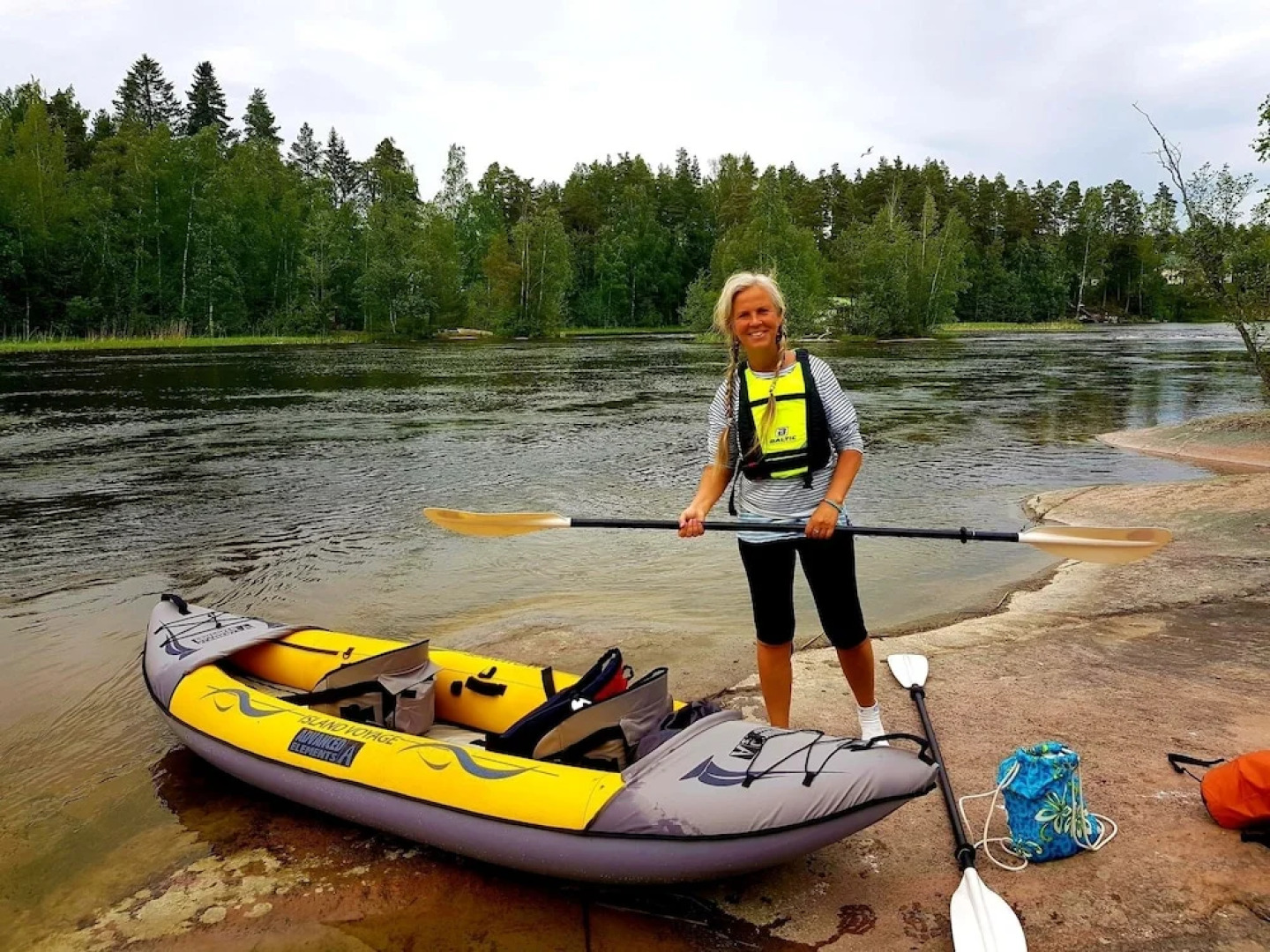 Pikku Torppa Cottage