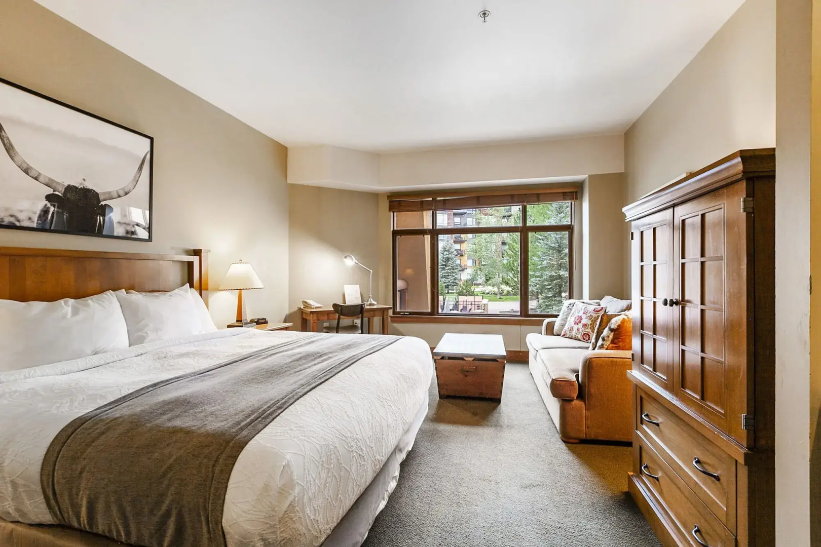 Sundial Lodge by All Seasons Resort Lodging
