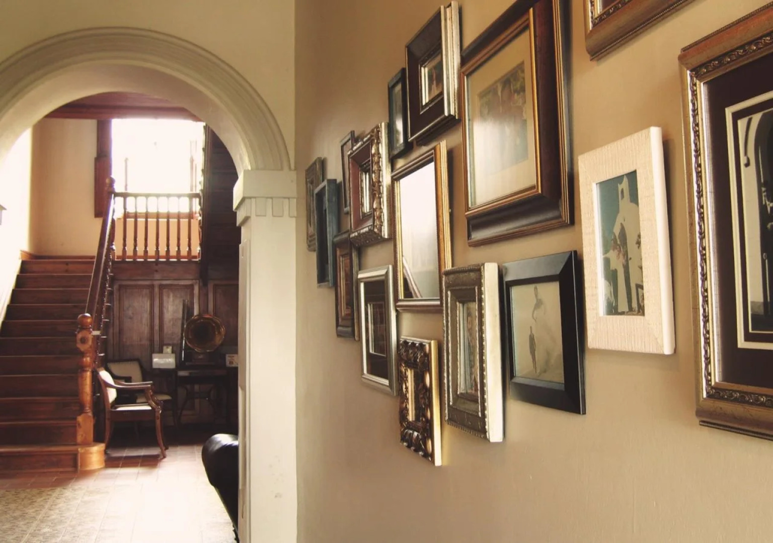 Schoone Oordt Country House