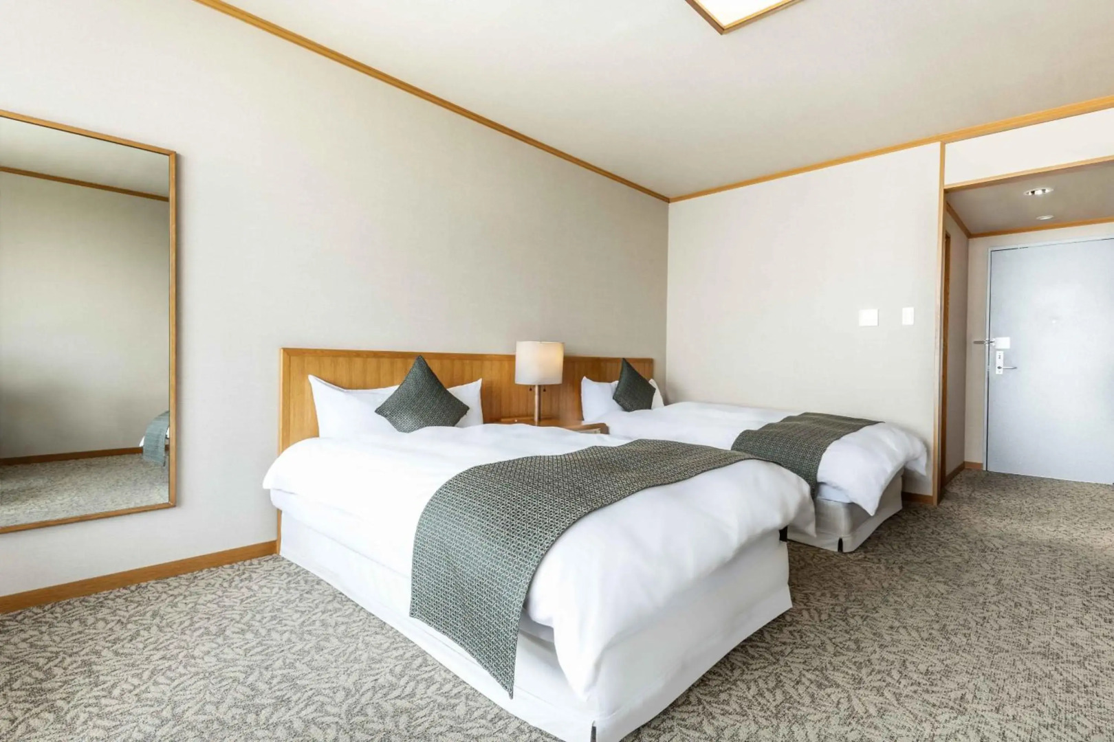 Spa & Resort HOTEL SOLAGE OITA・HIJI Beppuwan