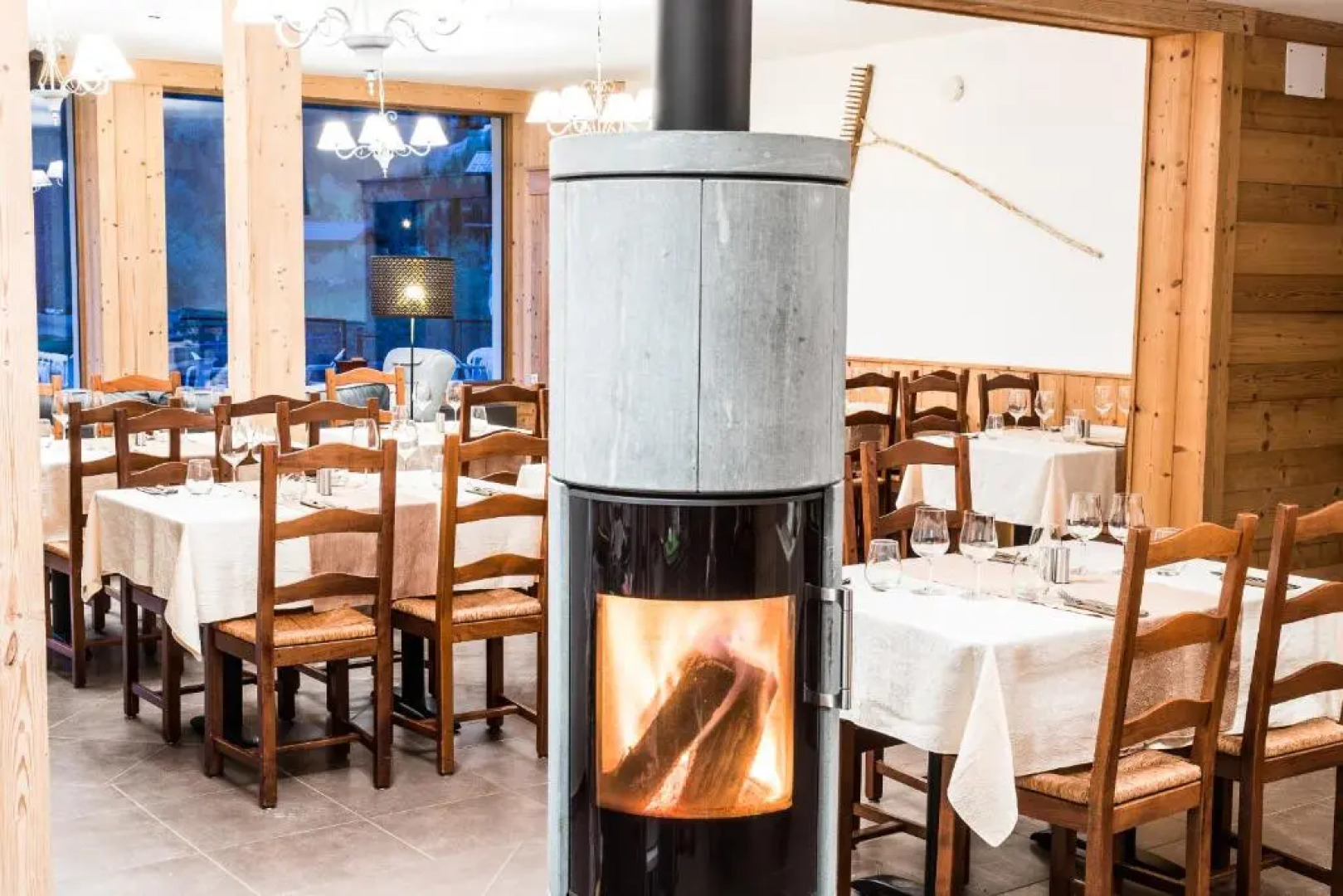 Les Chemins Du Leman