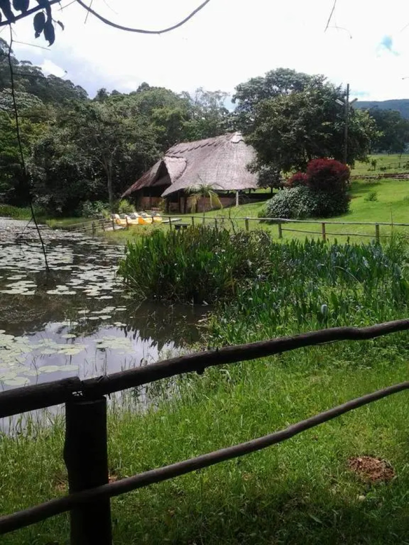 Eden Lodge Vumba