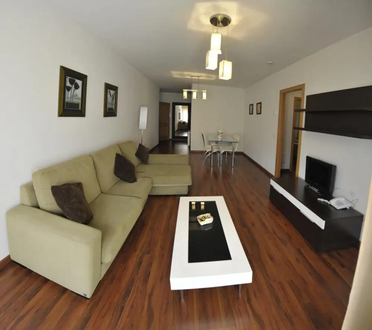 Apartamentos Turisticos Veladiez