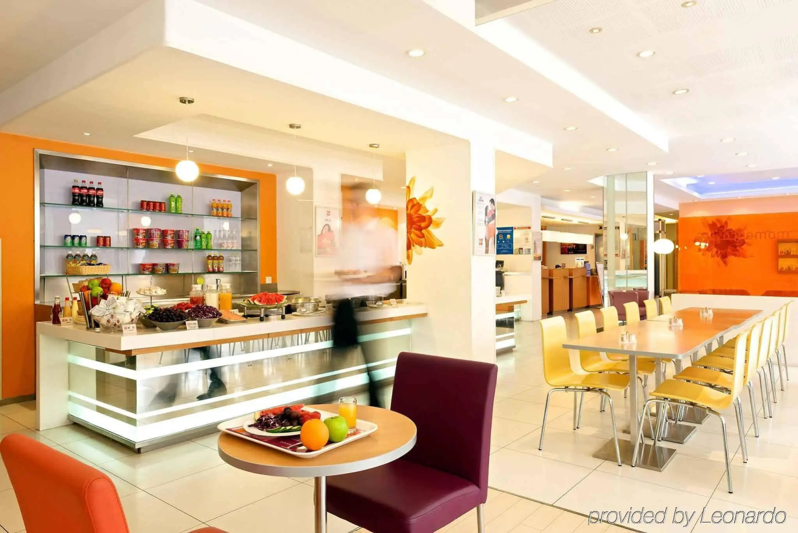 Hotel Ibis Yangzhou Development Zone