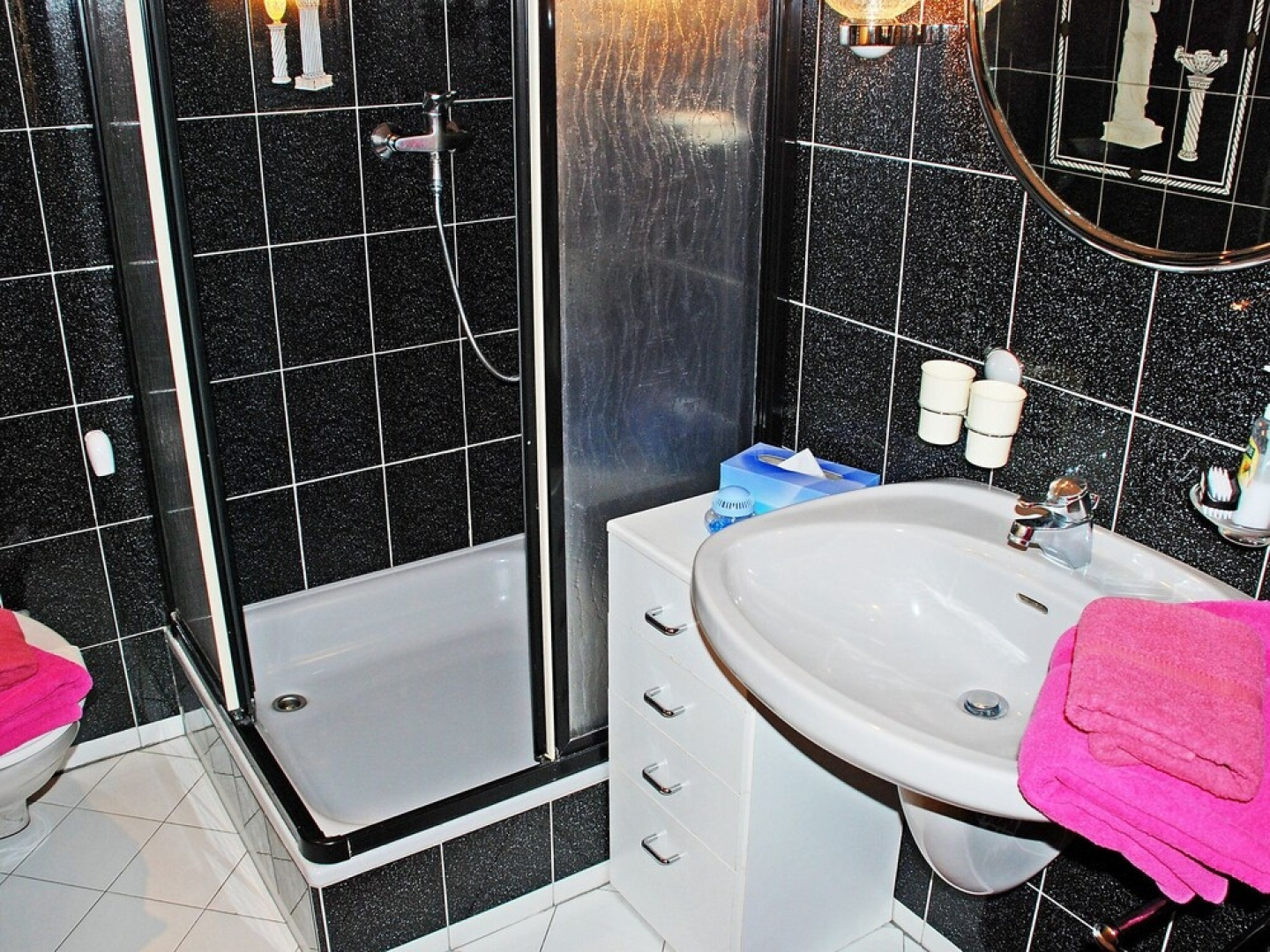 Cleopatra Collina Doro